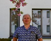 Profilbild von Dr. Fabrice Klein