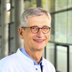 Profilbild von Prof. Dr. med. Thomas Seufferlein