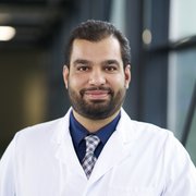 Profilbild von Dr. med. Abdelrahman Assaf