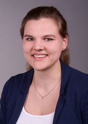 Profilbild von  Anna Müller