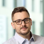 Profilbild von Dr. Arpad Varga