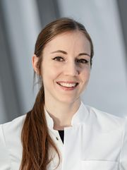 Profilbild von Dr. Tatjana Braun