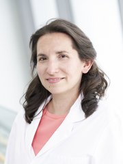Profilbild von Dr. Jasmina Veta Darkovski
