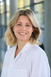 Profilbild von Dr. med. Viktoria Hentschel
