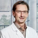 Profilbild von Prof. Dr. med. Martin Wagner