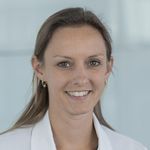 Profilbild von Dr. med. Johanna Backhus