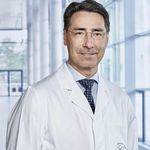 Profilbild von Prof. Dr. Wolfgang Rottbauer
