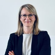 Profilbild von  Zuzanna Mielewczyk (M.Sc.)