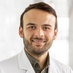 Profilbild von PD Dr. Can Yurttas