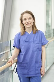 Profilbild von  Anne Kesting