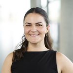 Profilbild von Lea Bauknecht