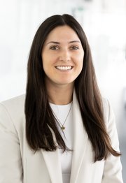 Profilbild von  Johanna Bosch