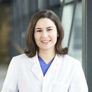 Profilbild von  Nikolina Durdevic dr. med.