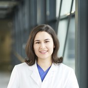 Profilbild von  Nikolina Durdevic