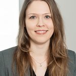 Profilbild von Dr. phil. Lina Braun