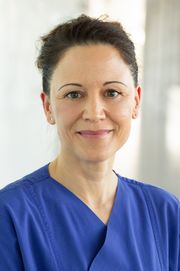 Profilbild von Dr. med. Vanessa Brunner