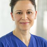 Profilbild von Dr. med. Vanessa Brunner