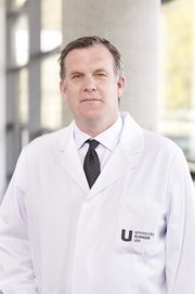 Profilbild von Prof. Dr. med. Hendrik Bracht
