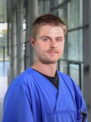 Profilbild von  Maximilian Kokenge