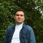 Profilbild von M.Sc. Majid Halvaei