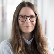 Profilbild von  Stefanie Mertel