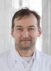 Profilbild von Dr. rer. nat. Dirk Müller