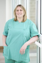 Profilbild von  Sandra Fähnle