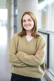 Profilbild von  Laura Zimmermann