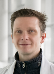 Profilbild von Dr. rer. nat. Gordon Winter