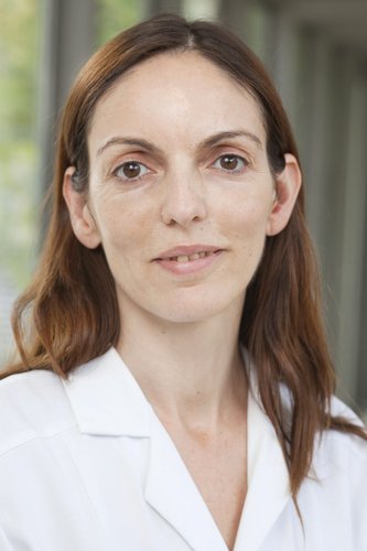 Dr. Anca Sindrilaru (links) und Prof. Dr. Karin Scharffetter-Kochanek