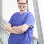 Profilbild von Johannes Grimm