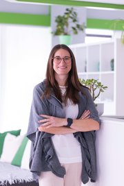 Profilbild von  Nina Nickels