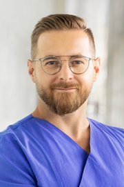 Profilbild von Doctor-medic Attila Oláh