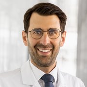 Profilbild von Prof. Dr. Patrick Téoule