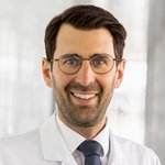 Profilbild von Prof. Dr. Patrick Téoule