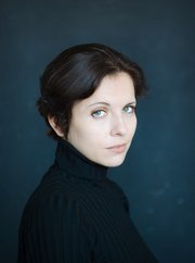 Profilbild von  Halyna Kachur, M.Sc.