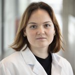 Profilbild von  Nora Glojek