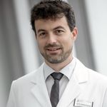 Profilbild von Prof. Dr. Andreas Hartkopf