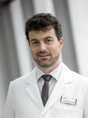 Profilbild von Prof. Dr. Andreas Hartkopf