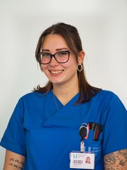 Profilbild von  Lisa-Marie Hinze