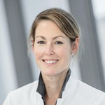 Profilbild von PD Dr. med. Beate Hüner