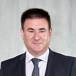 Profilbild von Dr. Oliver Mayer, MBA