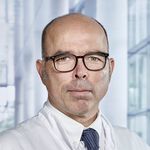 Profilbild von Univ. Prof. Dr. med. Markus Otto