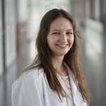 Profilbild von  Sonja Müller