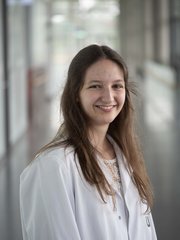 Profilbild von  Sonja Müller