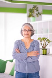 Profilbild von  Dolores Vargas Martinez