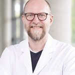 Profilbild von Prof. Dr. med. Jan Lewerenz