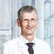 Profilbild von Prof. Dr. med. Thomas Seufferlein