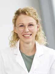 Profilbild von Dr. Franziska Beer