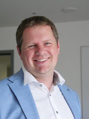 Profilbild von  Paul Buschmann, M.A.